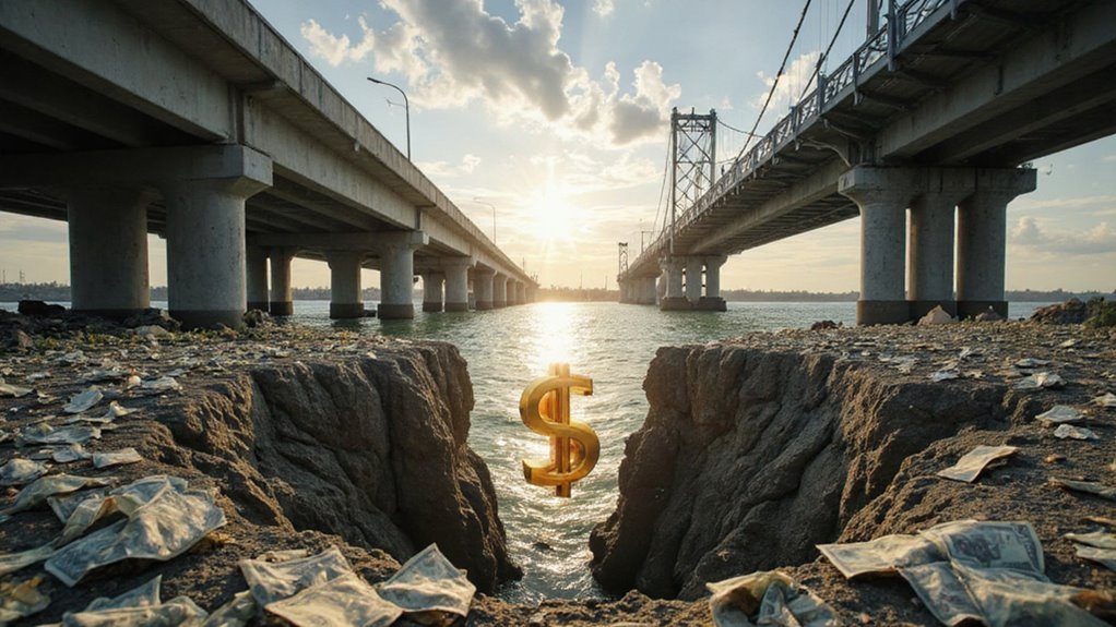 quick access to capital