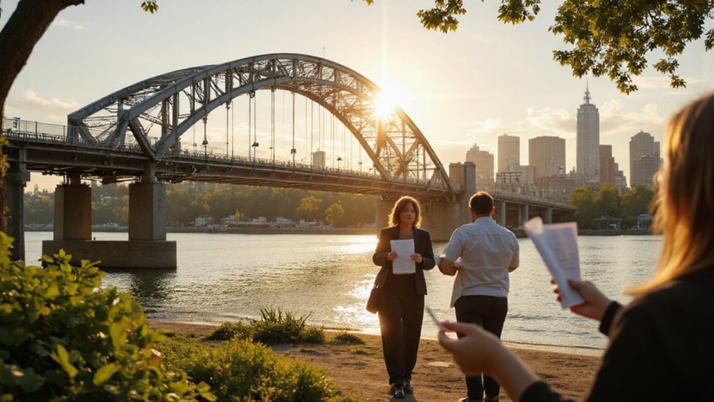 quick financing for homebuyers