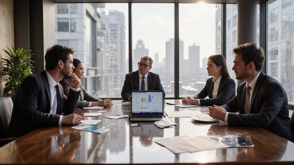 safe business acquisition strategies