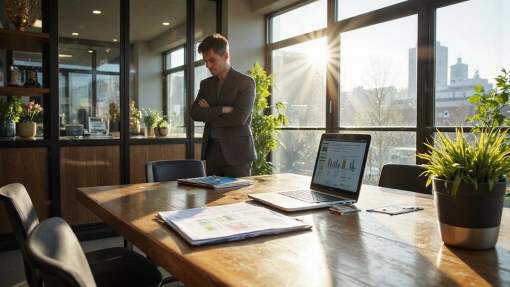 secure permanent working capital