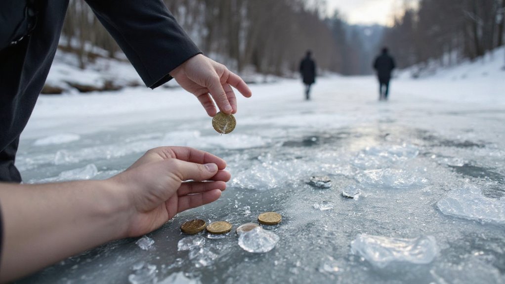 self negotiation can backfire