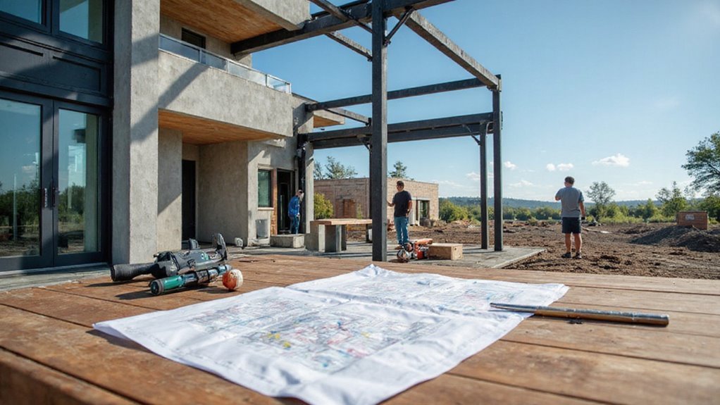 single close loan benefits