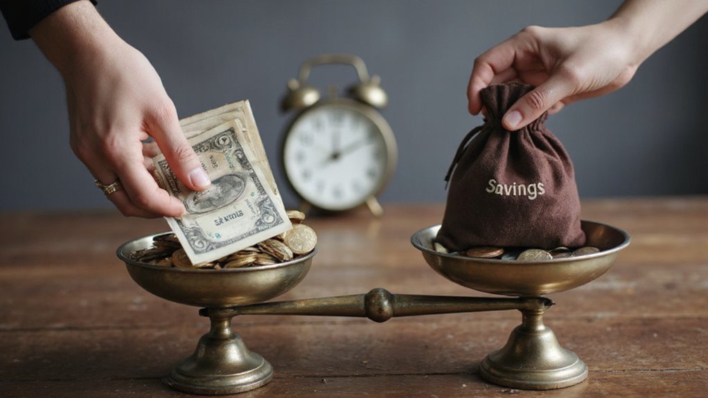 speed versus cost analysis