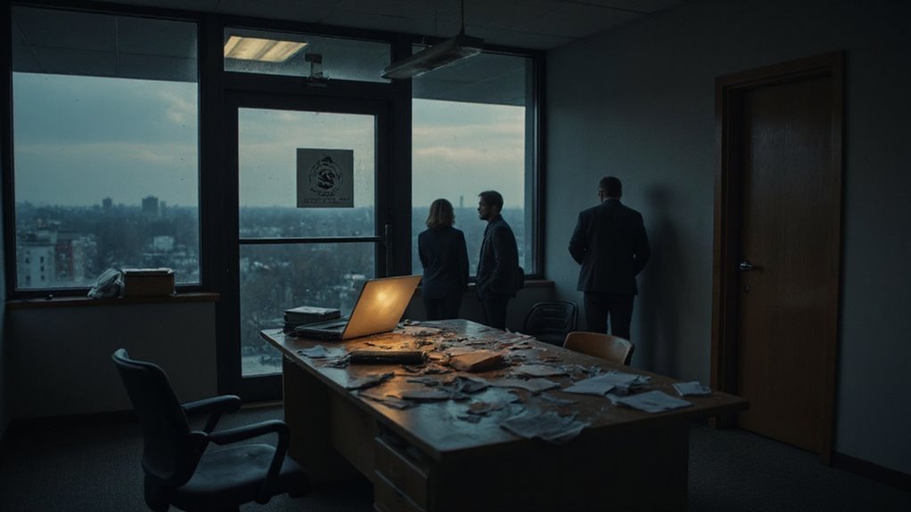 state specific dissolution procedures