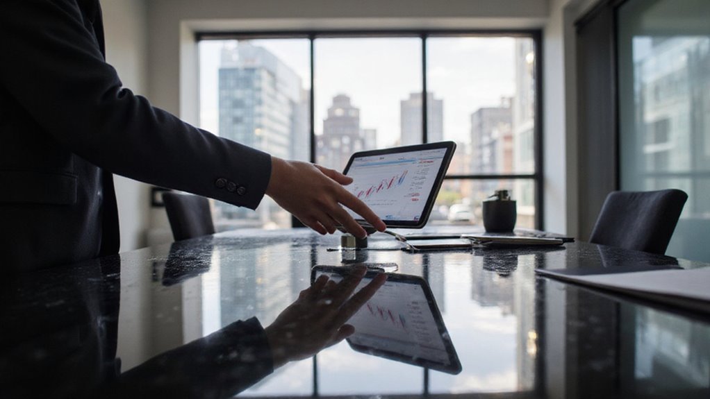 strategic acquisition financing alignment