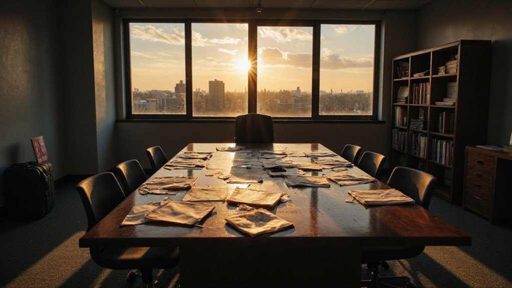 strategic asset liquidation process