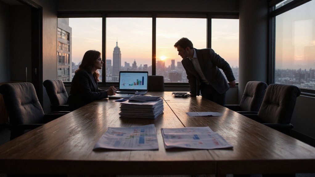 strategic debt restructuring options