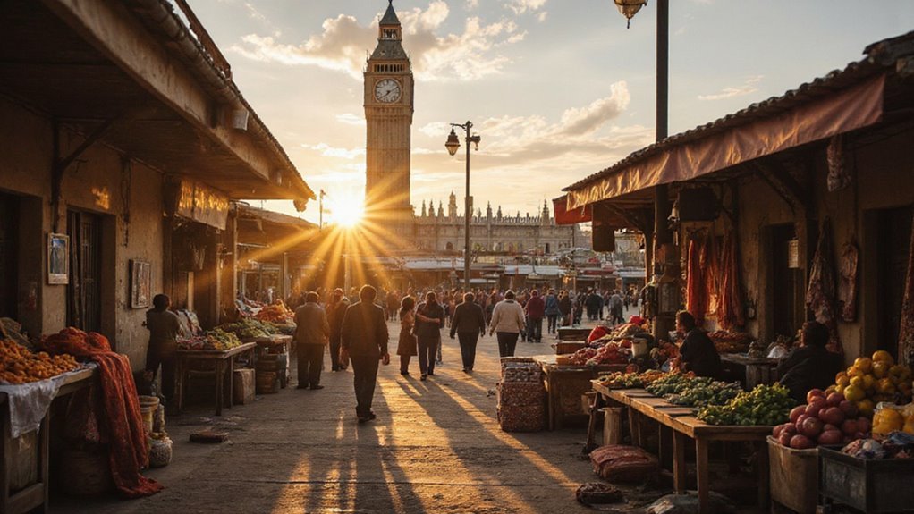 temporary liquidity for operations