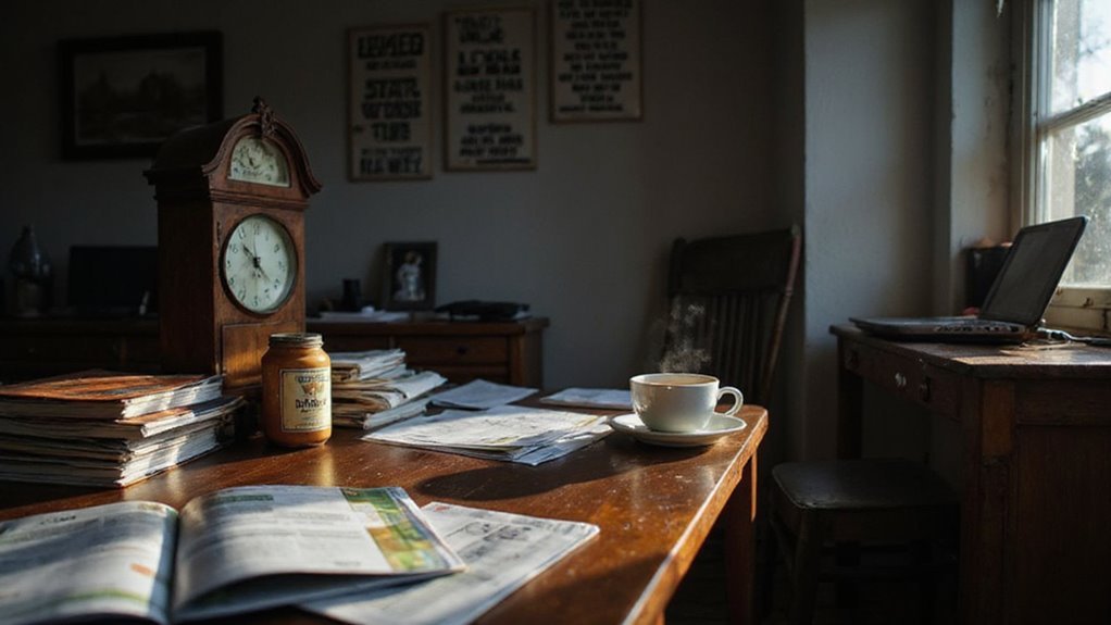 traditional loans and financing