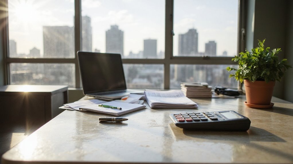 yield maintenance calculation explained