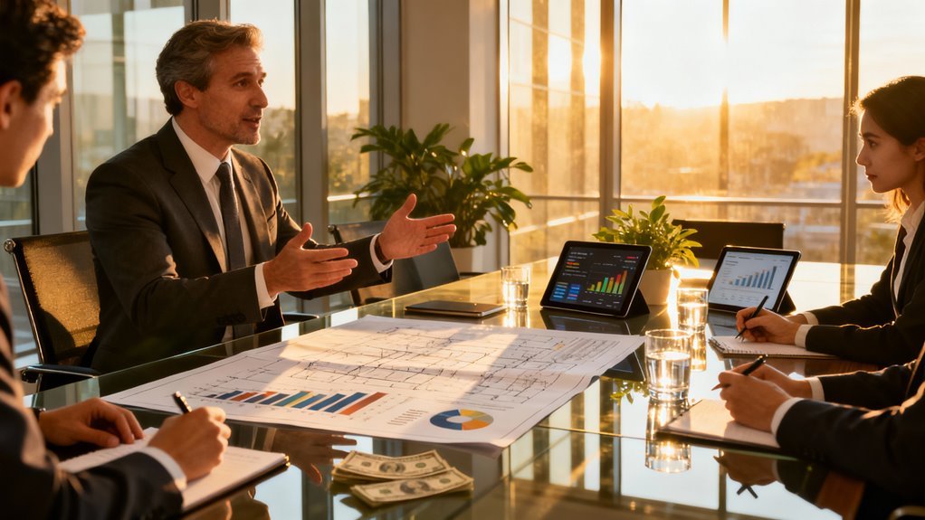 access capital efficiently now