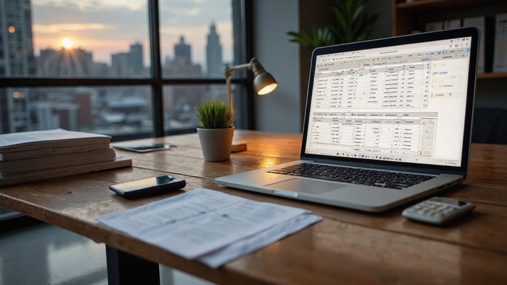 alternative financing options available