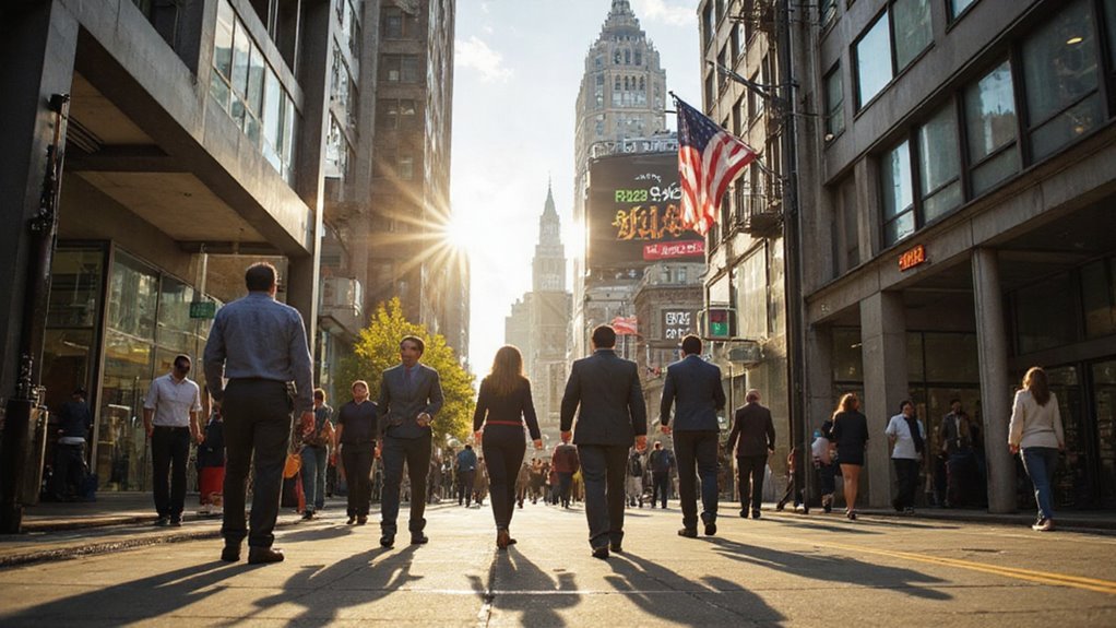 asia pacific business growth surge