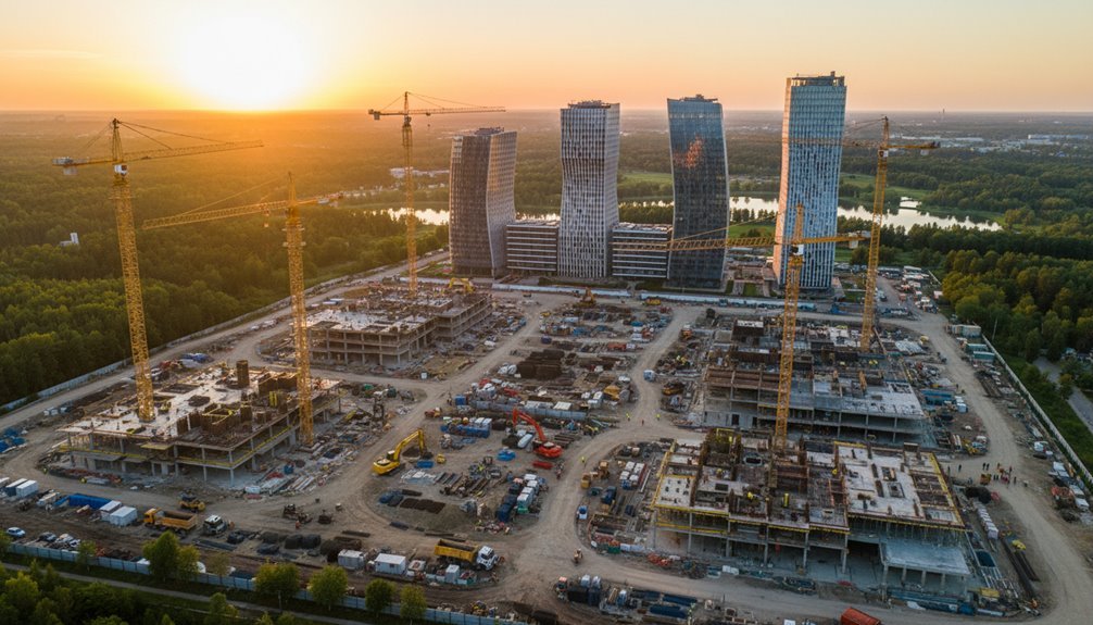 asset backed financing solutions