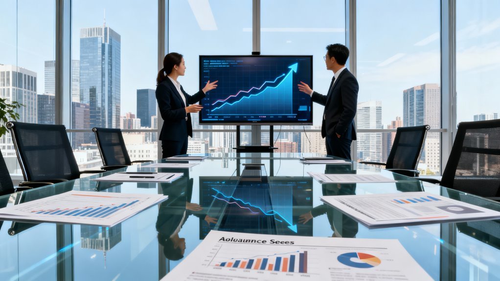 asset light funding strategies evolve