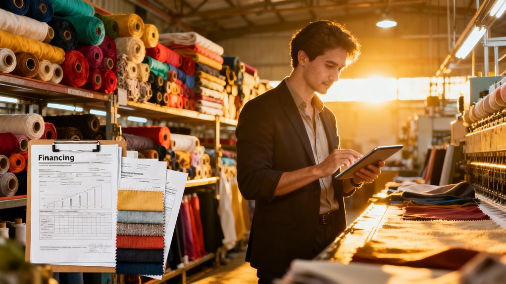 building resilience for success