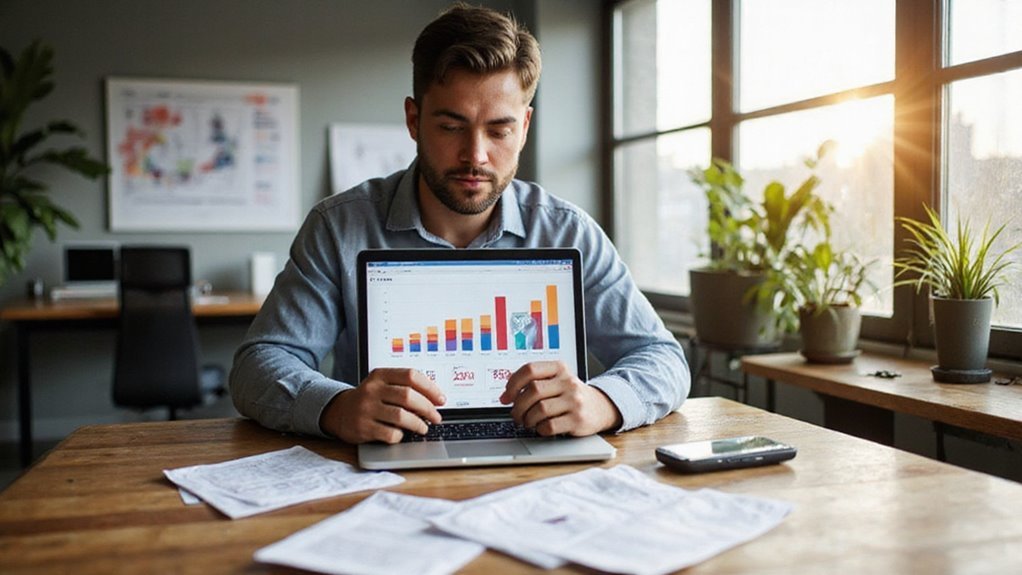 business credit score confusion