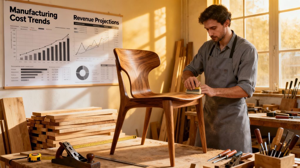 cash flow challenges in manufacturing