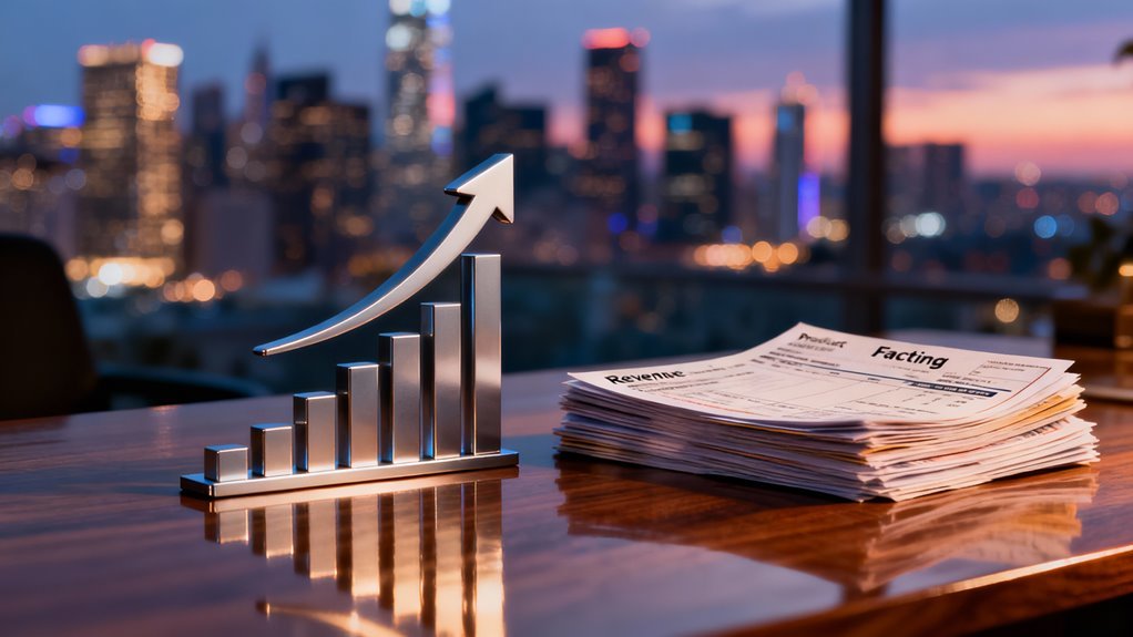 cash flow financing alternatives