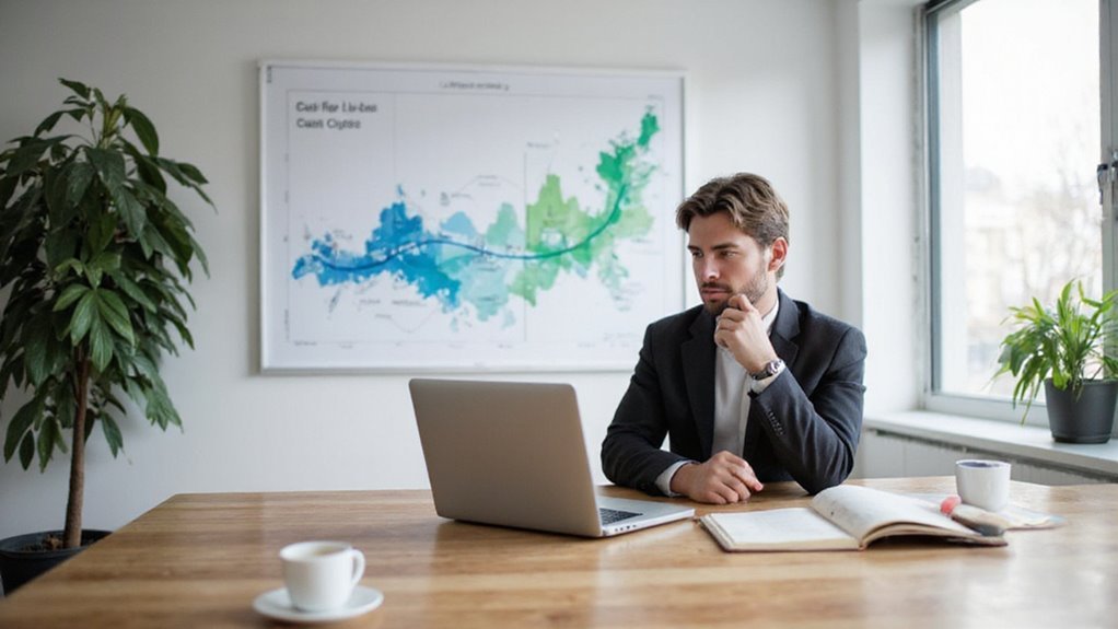 cash flow financing readiness assessment