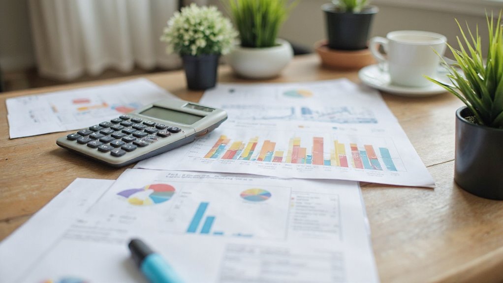 cash flow forecast importance