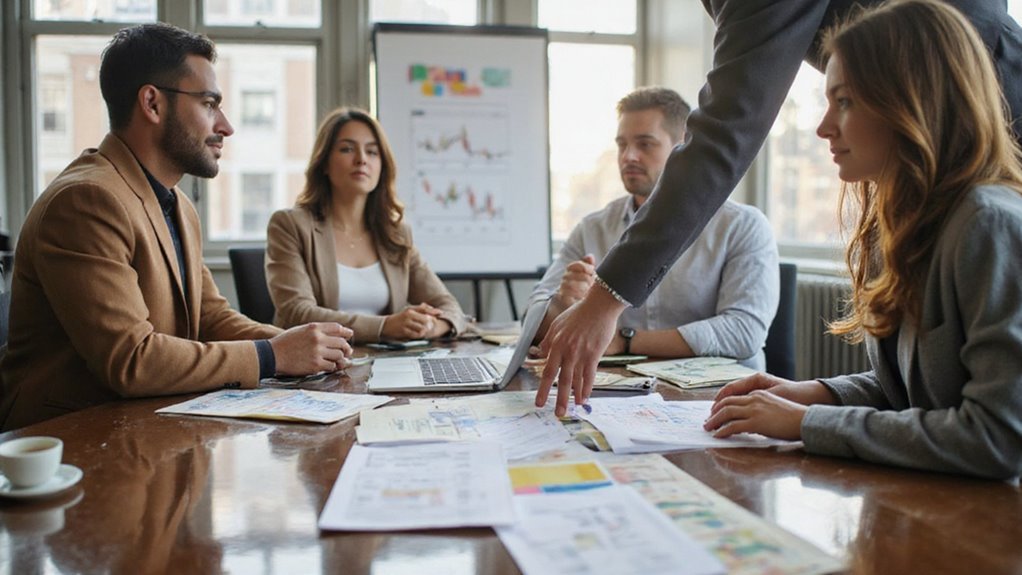 cash flow gap solutions needed