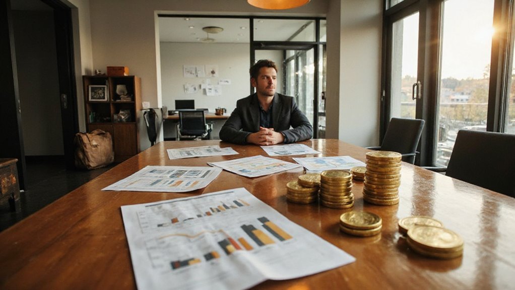 cash flow lending advantages