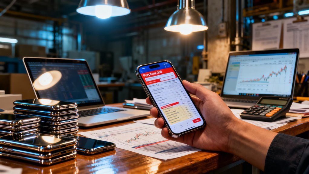 cash flow management solutions