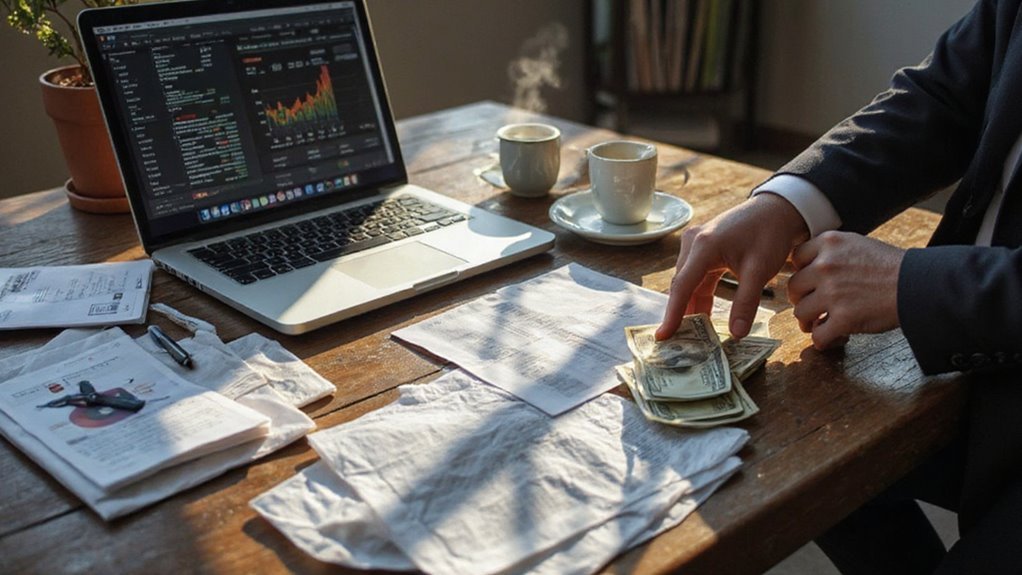 cash flow optimization strategies