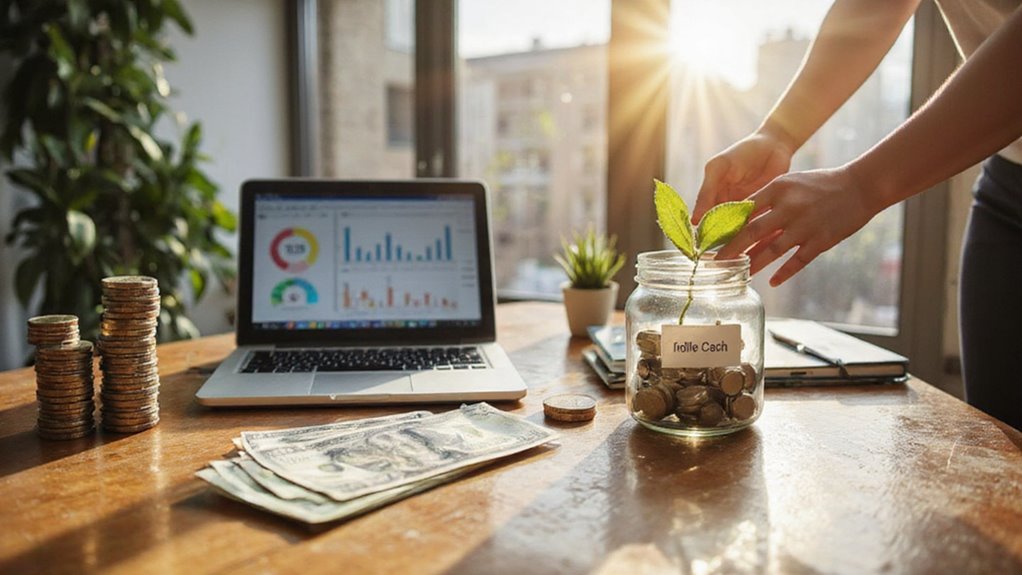 cash flow optimization strategy