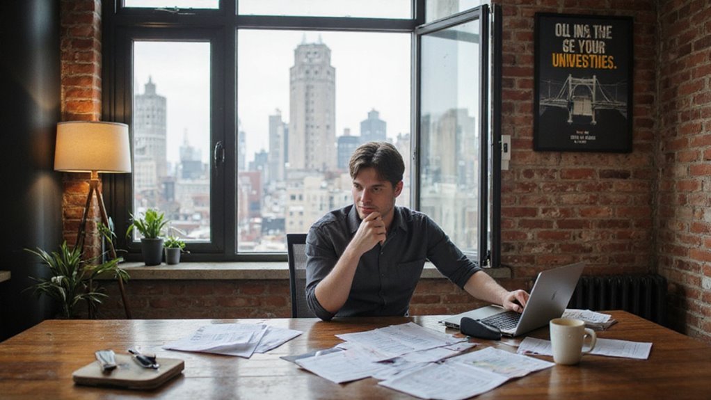 cash flow over credit score