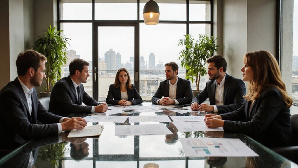 cash flow over credit score