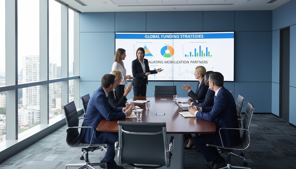 cfo s guide to funding partners