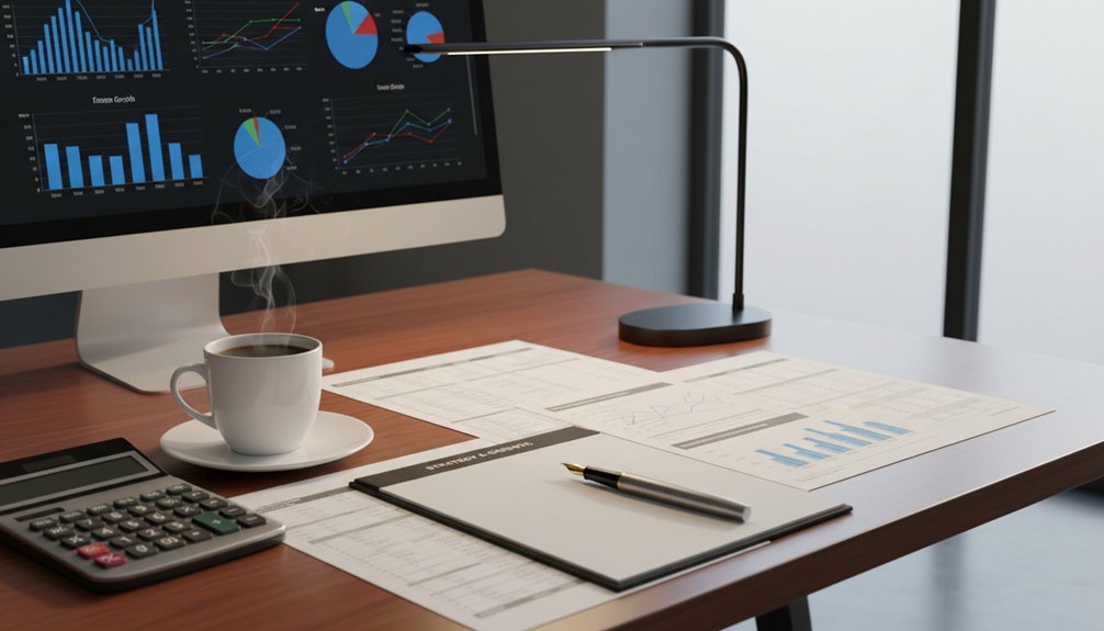 cfo s high volume financing checklist