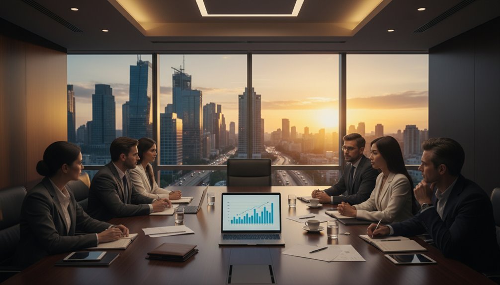 cfo s trade finance considerations