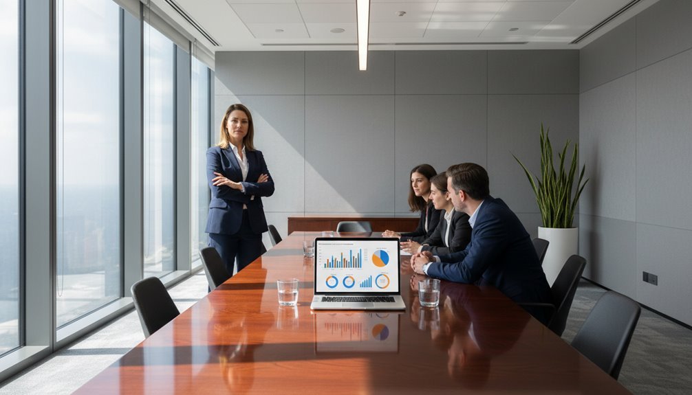 cfo strategies for growth