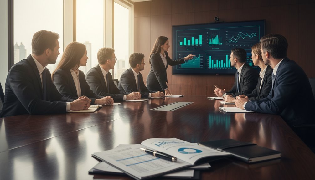 cfos selecting trade finance