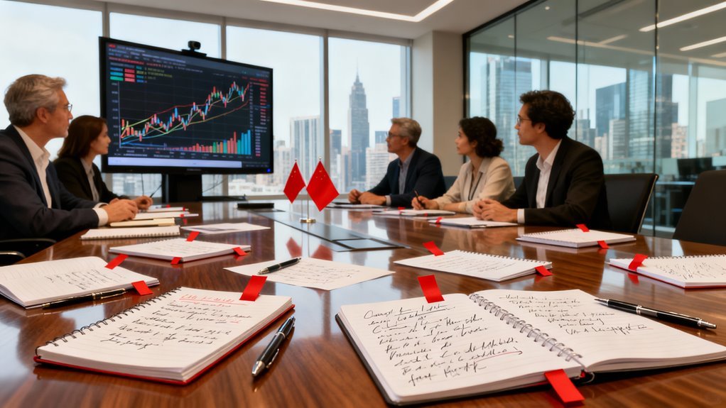 choose your arranger wisely