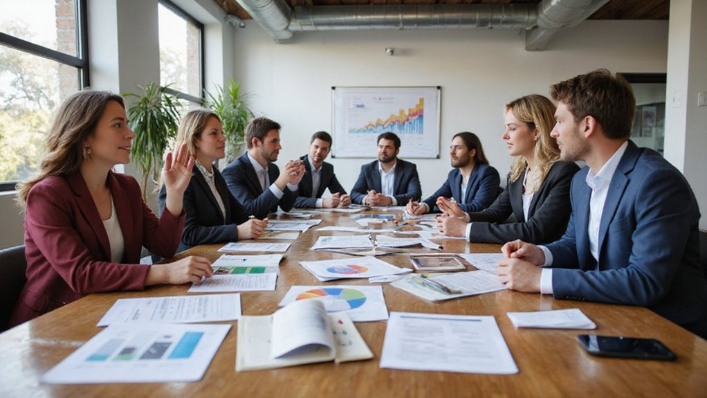 choosing the right financing