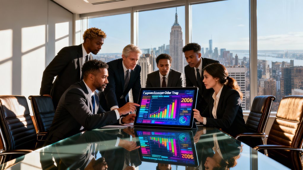 corporate liquidity solutions evolve