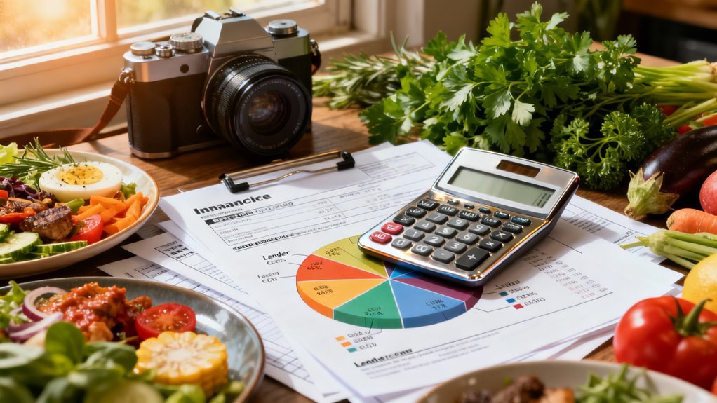 cost analysis for suppliers