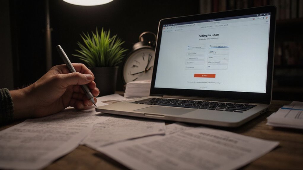 cost of rapid financing