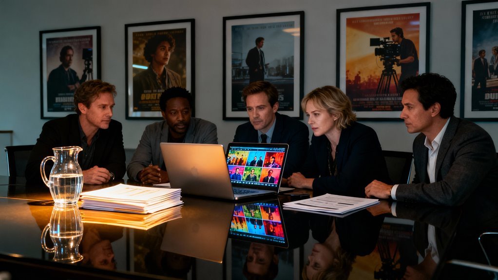 data driven financing advantages explained