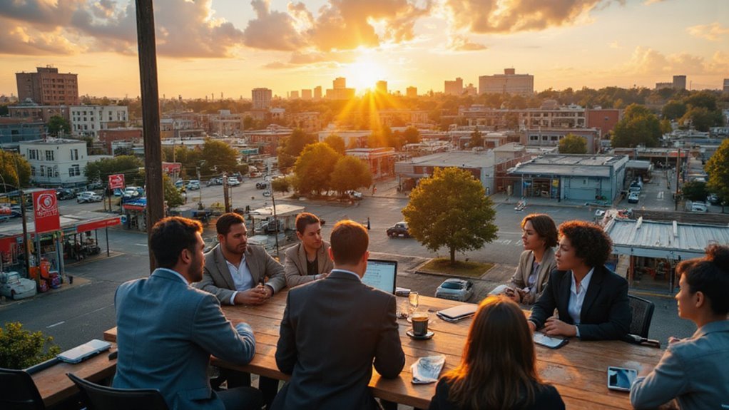 data driven funding for entrepreneurs