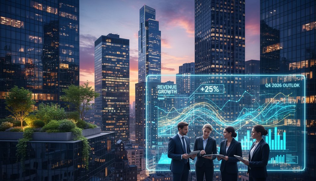 data driven growth funding 2026