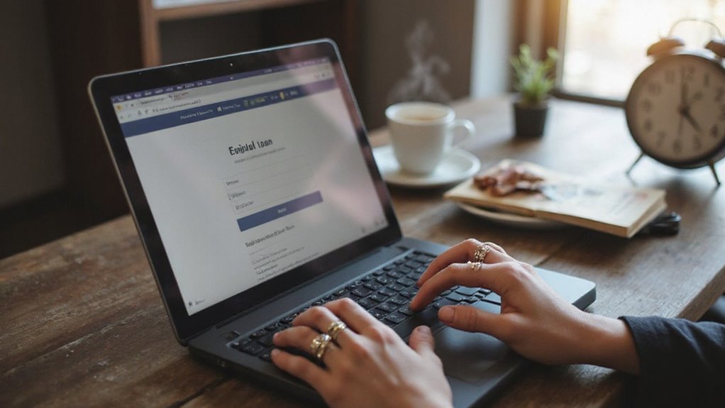 digital footprint as credit