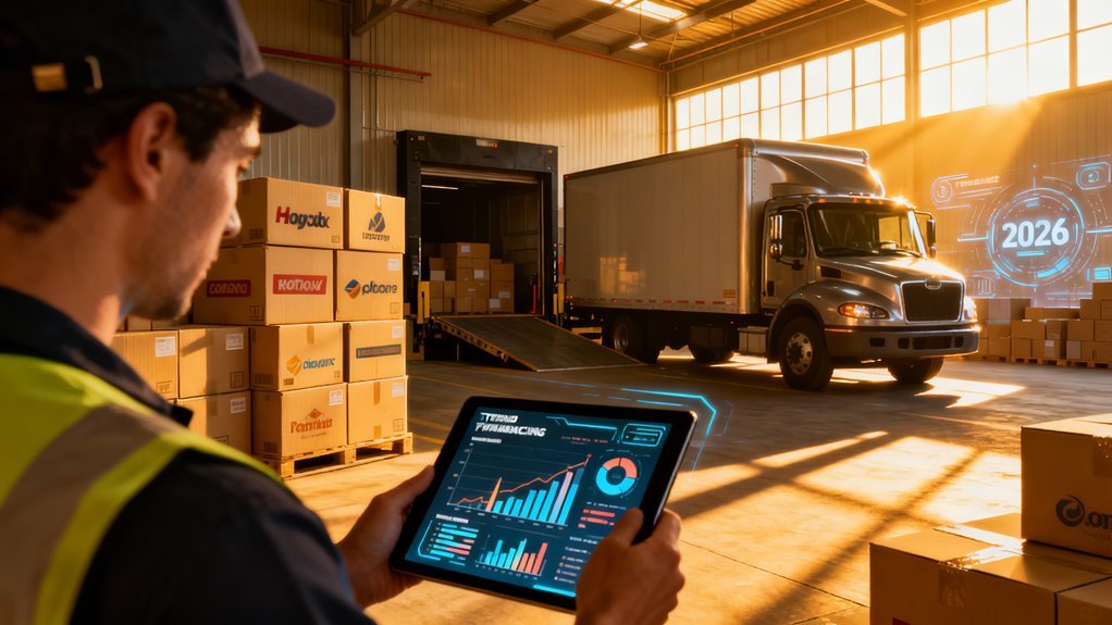 e commerce financing revolutionized seamlessly