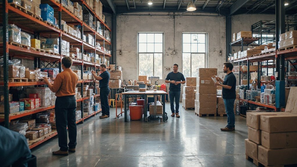 e commerce inventory success strategies