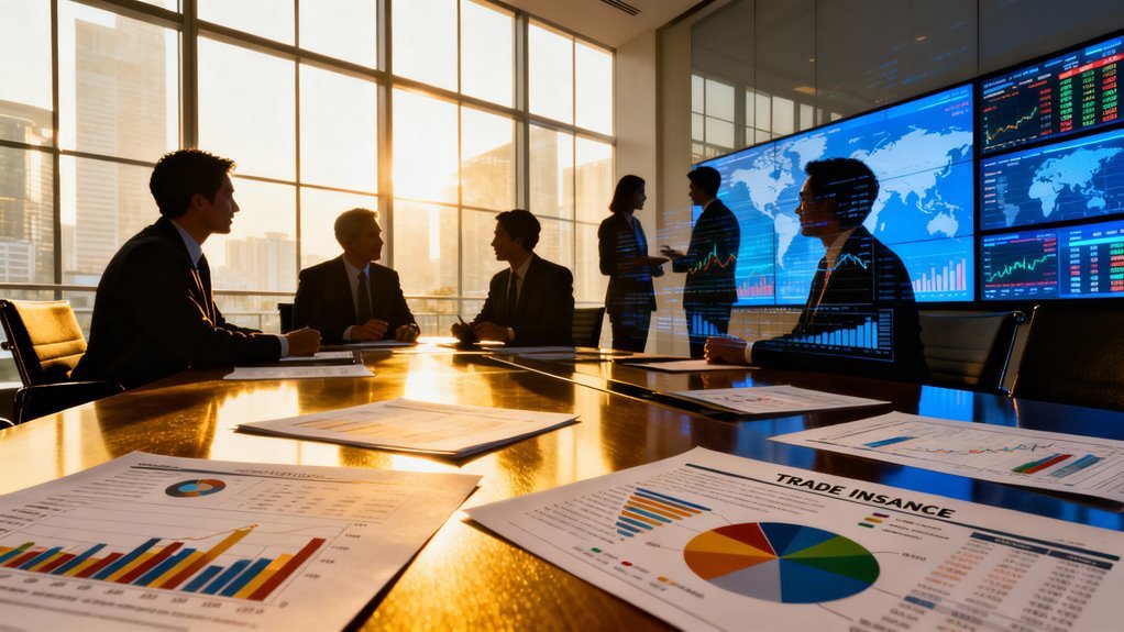 enterprise liquidity management solutions