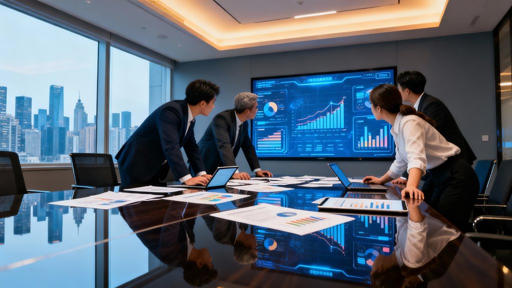 enterprise mobilization funding partners